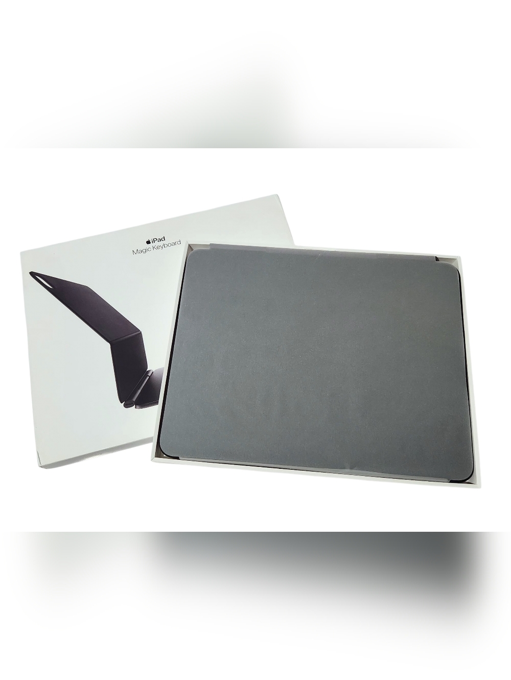 Magic kayboard for ipad pro 13"